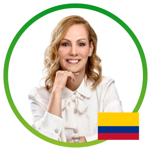 Claudia Calero