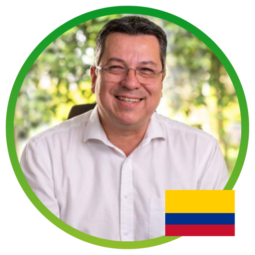 Freddy Garces