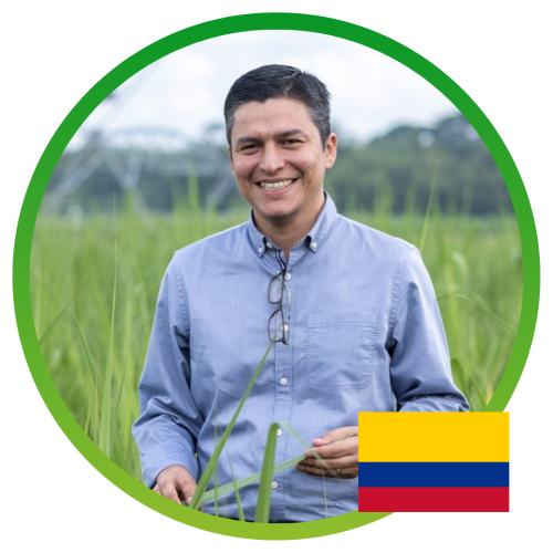 John Jaime Riascos