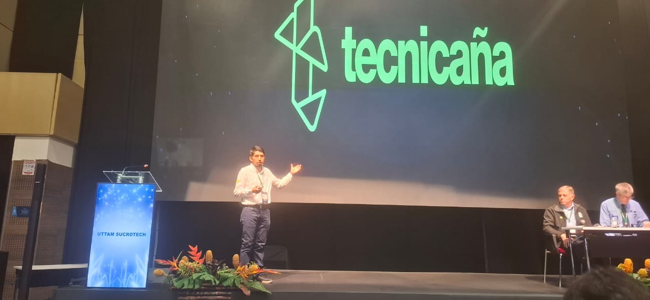 DataCane by Cenicaña: optimization of efficiency and maintenance in sugarcane mills through Industry 4.0