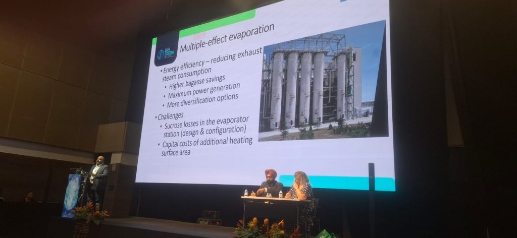Assessing the Impact of Evaporator Station Configuration on the Feasibility of Greenfield Cane Factory Projects