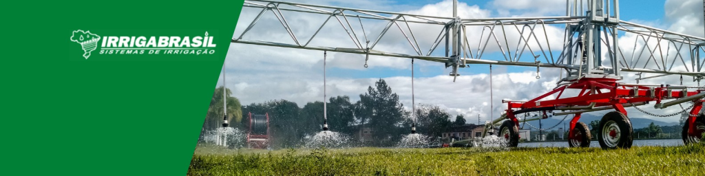 Irrigabrasil Brings Advanced Irrigation Solutions to the ISSCT Congress