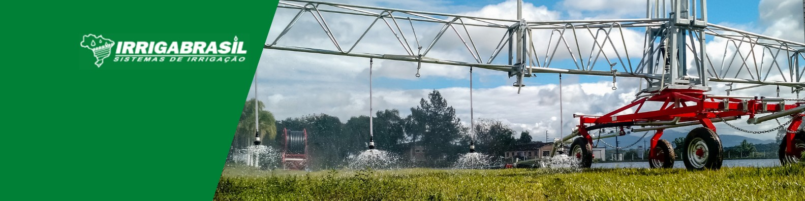 Irrigabrasil Brings Advanced Irrigation Solutions to the ISSCT Congress Irrigabrasil Brings Advanced Irrigation Solutions to the ISSCT Congress