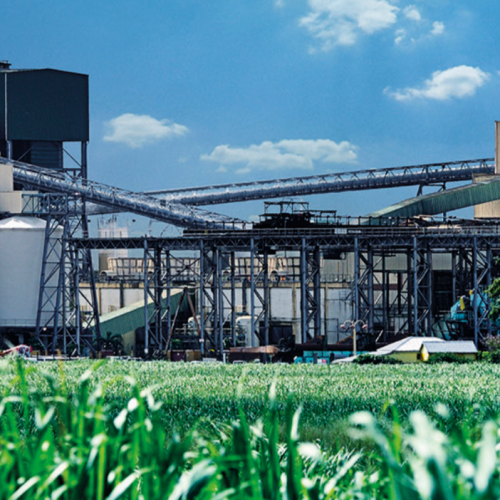 Cyber-Requip: Specialized Engineering for the Sugar-Alcohol Industry, Exhibitor at the ISSCT Centenary Congress 2025