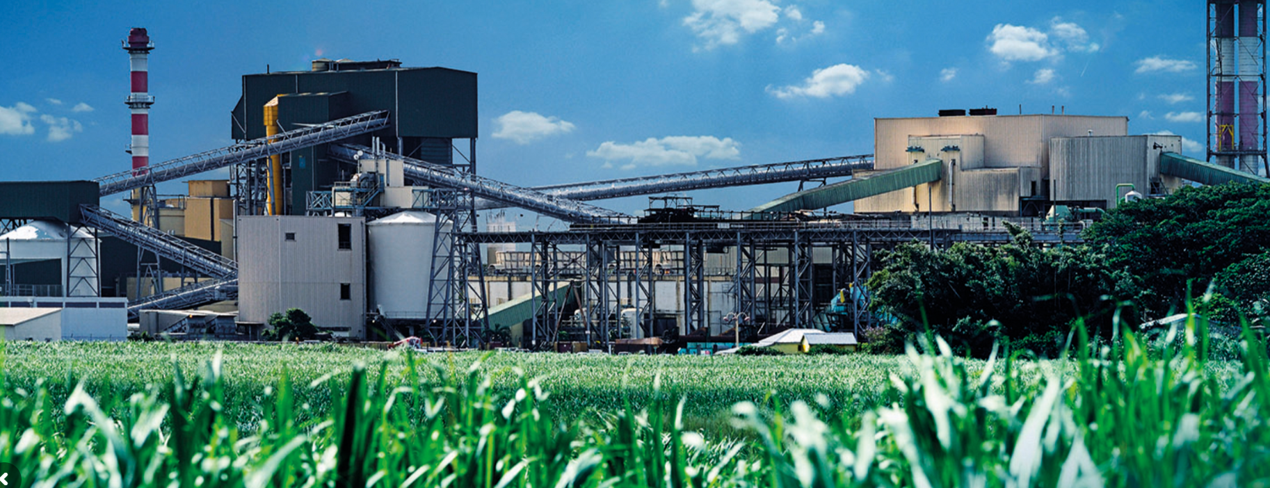 Cyber-Requip: Specialized Engineering for the Sugar-Alcohol Industry, Exhibitor at the ISSCT Centenary Congress 2025