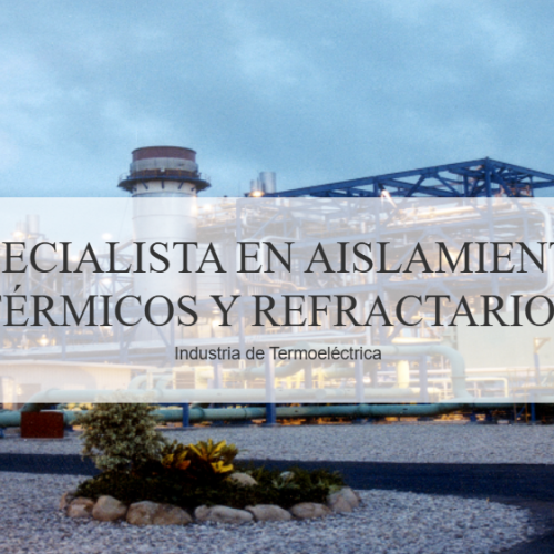 Refrastrabe — Thermal Insulation & Refractories for High-Performance Sugar Production