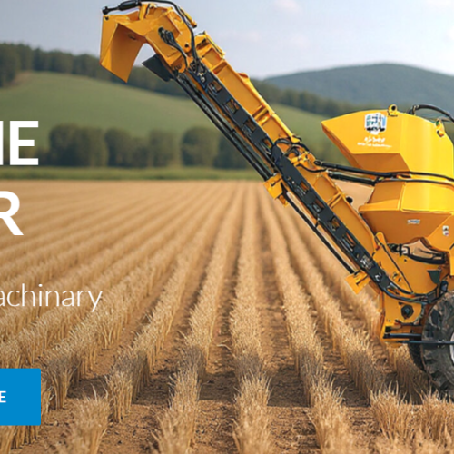 S. B. Reshellers – World-Leading Roller Innovation for Sugar Mills