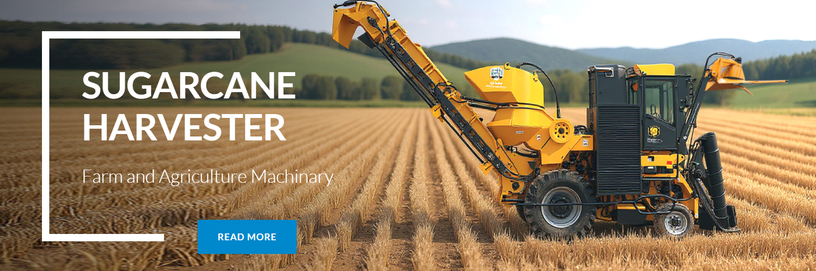 S. B. Reshellers – World-Leading Roller Innovation for Sugar Mills