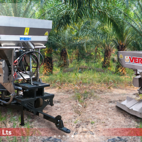 Agricultura Verión: Precision and Technology for Modern Agriculture, Exhibitor at the ISSCT Centenary Congress 2025
