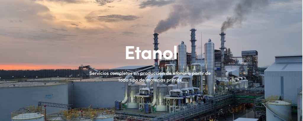 Tomsa Destil Elevates Industrial Alcohol & Biofuel Technology at ISSCT Congress