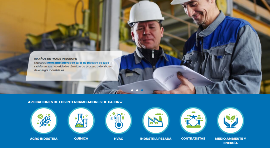 Barriquand Elevates Heat Exchange Efficiency at the ISSCT Congress