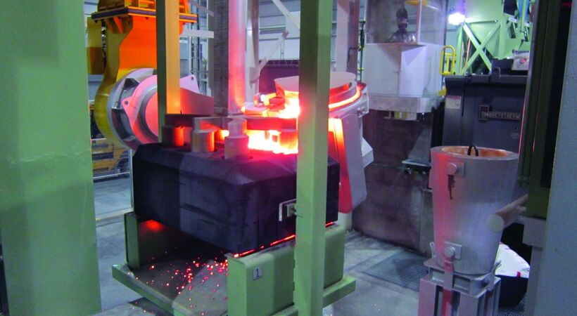 Fives Group — Engineering Excellence for the Sugar Industry