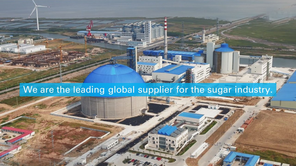 BMA Worldwide Showcases Cutting-Edge Sugar Processing Solutions at the ISSCT Congress