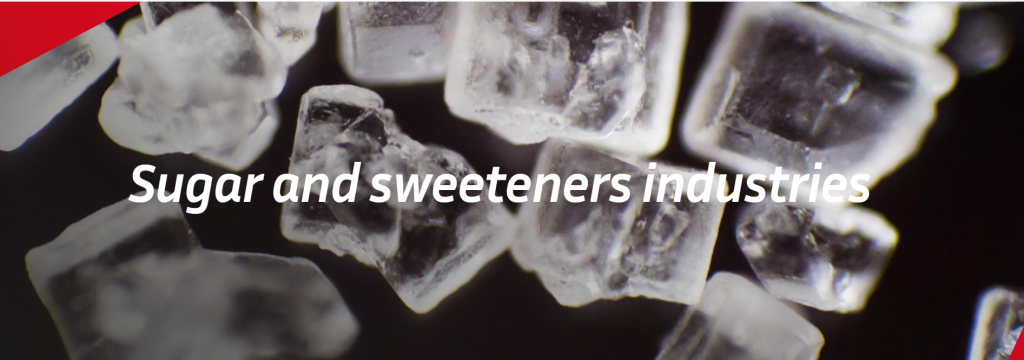 ITECA — Smart Vision and On-Line Control for Premium Sugar Quality