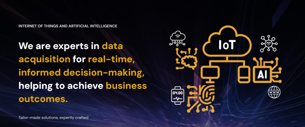 AZLOGICA — Smart IoT & AI Platforms Empowering the Sugarcane Sector