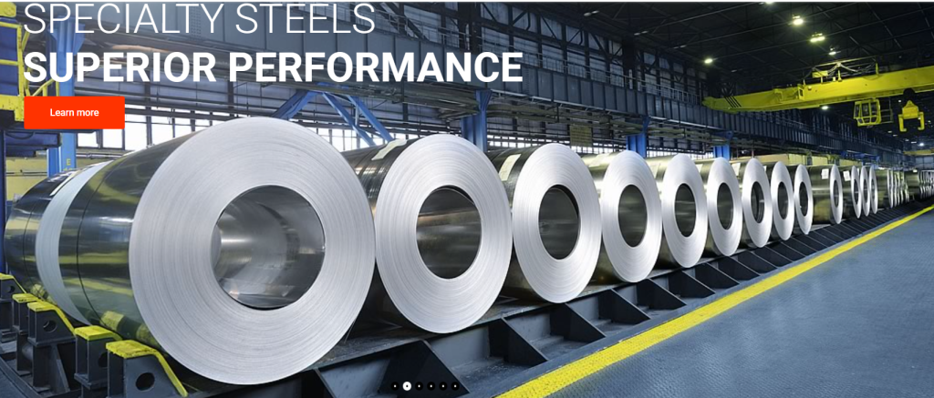 Crompion International — Engineering Stainless Solutions for the Modern Sugar Industry