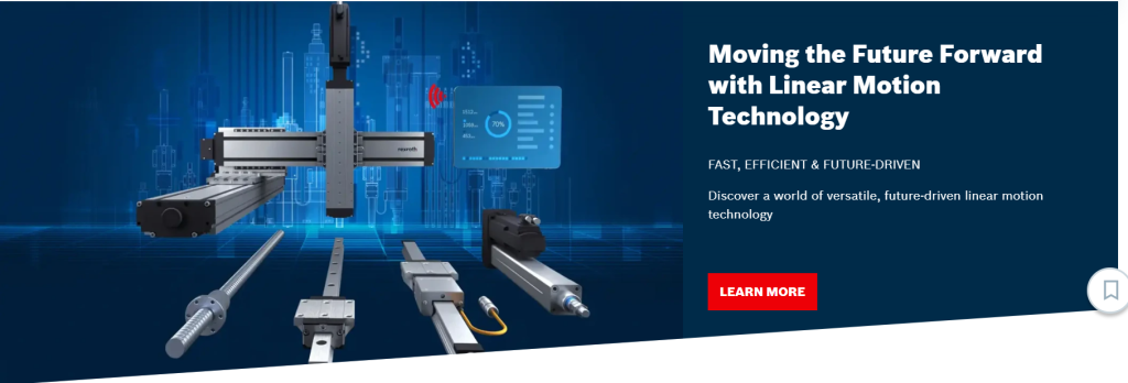 Bosch Rexroth — Driving Sugar Industry Resilience with Smart Hydraulic Power