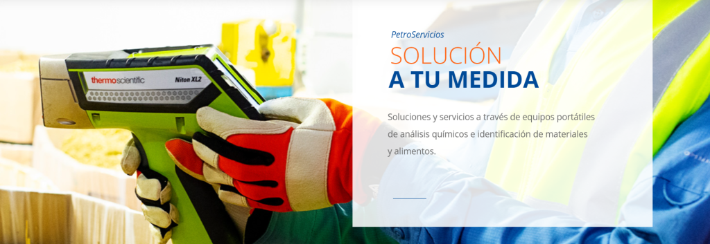 Petroservicios Industriales — Mobile Chemical Analysis for Smarter Sugar Mill Operations