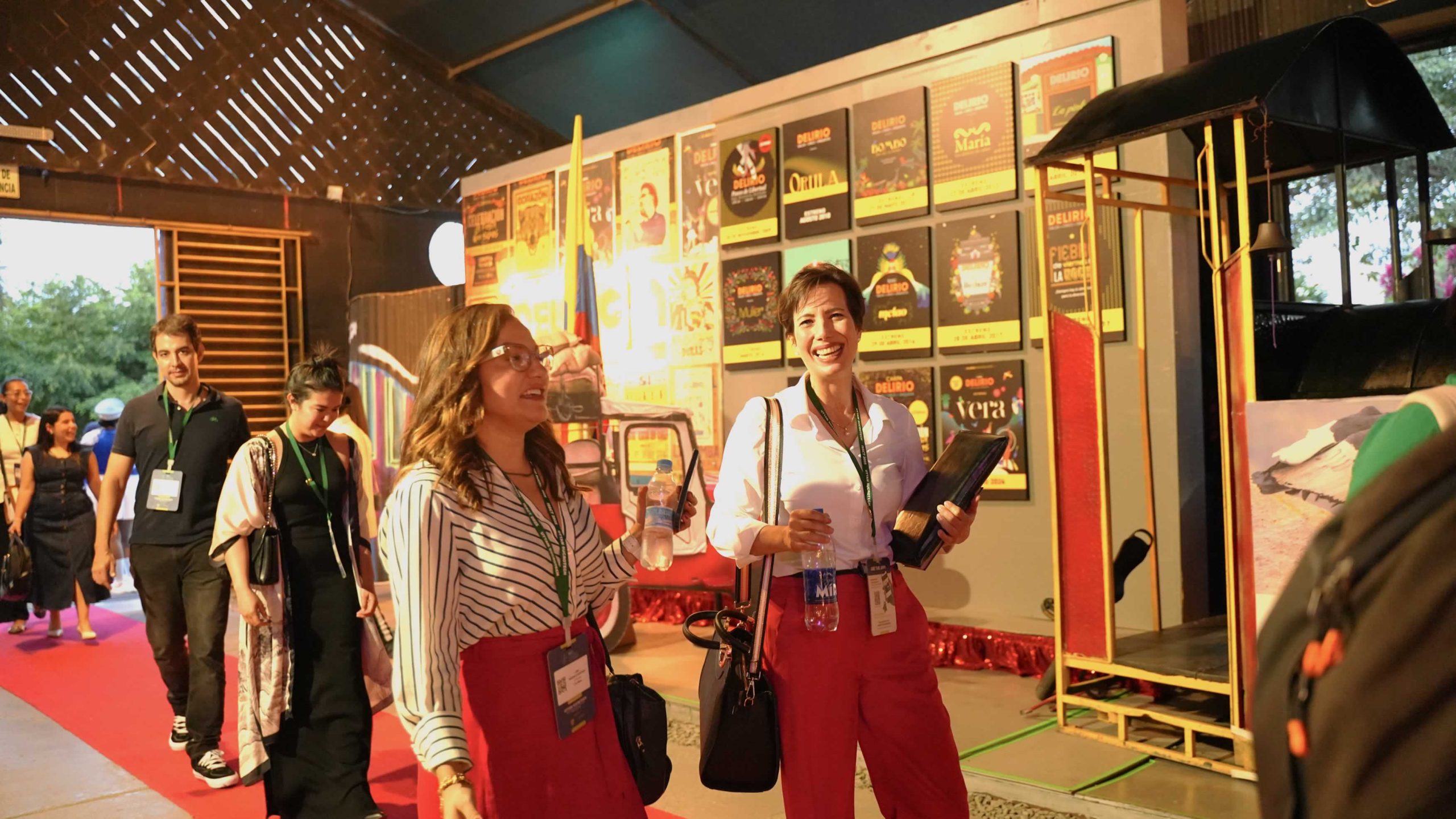 Relive the Magic of the ISSCT Congress! Relive the Magic of the ISSCT Congress!